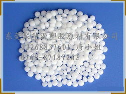 东莞聚塑源塑胶原料 POM产品列表